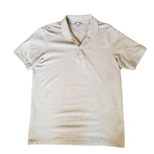 UNIQLO Polo Shirt | size LARGE